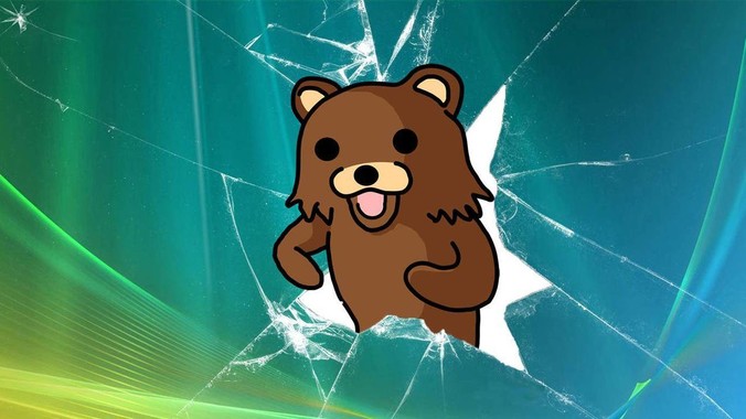 你见过最变态的事情是什么？