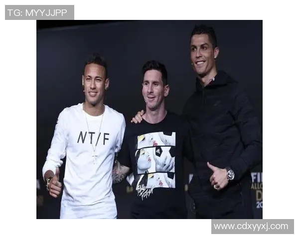 四大足球巨星巅峰对决：梅西 C罗 内马尔 哈兰德四大传奇球员的荣耀时刻