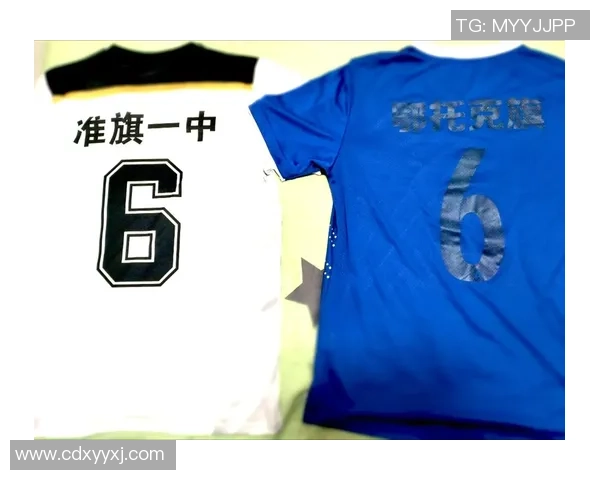 六号足球星球衣背后的传奇人物及其历史意义解析