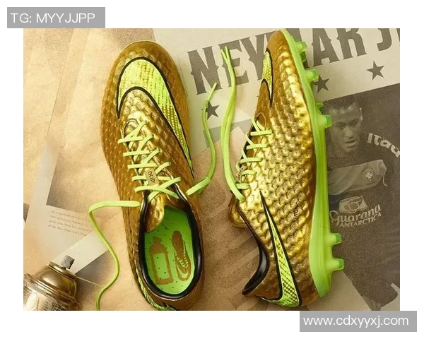 时尚足球女鞋选择解析 哪些球星穿的鞋子既好看又实用