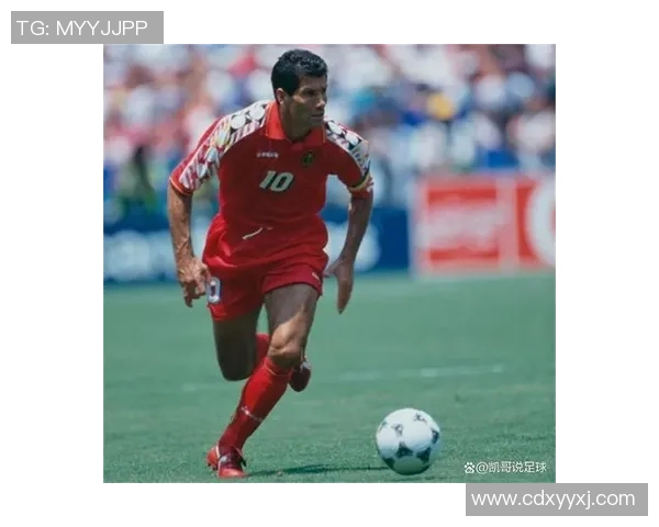 比利时足球十大球星盘点他们如何影响世界足坛的辉煌历程