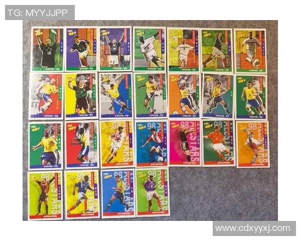 FC24球星卡正版收藏推荐与购买攻略 让你轻松玩转足球卡片世界 FC24球星卡正版收藏推荐与购买攻略 让你轻松玩转足球卡片世界